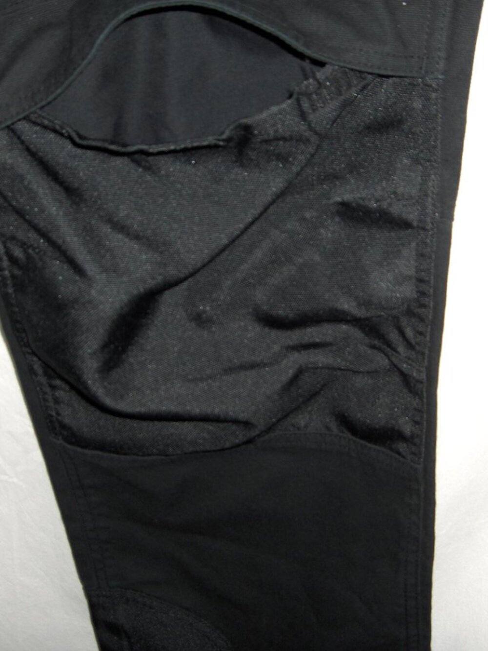 Caterpillar H20, Defender Canvas Pants, Measure 33"W x 31"I, - Picture 5 of 11